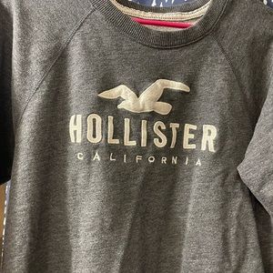 Hollister Sweatshirt